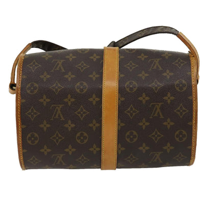 Louis Vuitton  Monogram Marne Shoulder Bag M51369 LV Auth am2763g