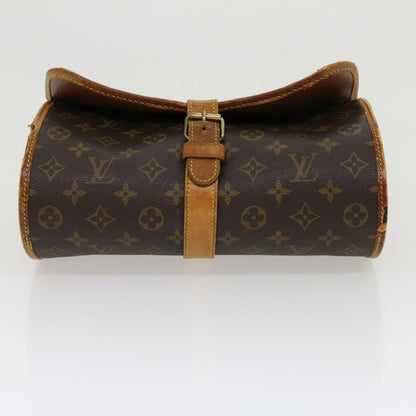 Louis Vuitton  Monogram Marne Shoulder Bag M51369 LV Auth am2763g