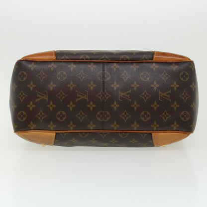 Louis Vuitton  Monogram Estrela MM 2Way Tote Bag M41232 LV Auth am2831g