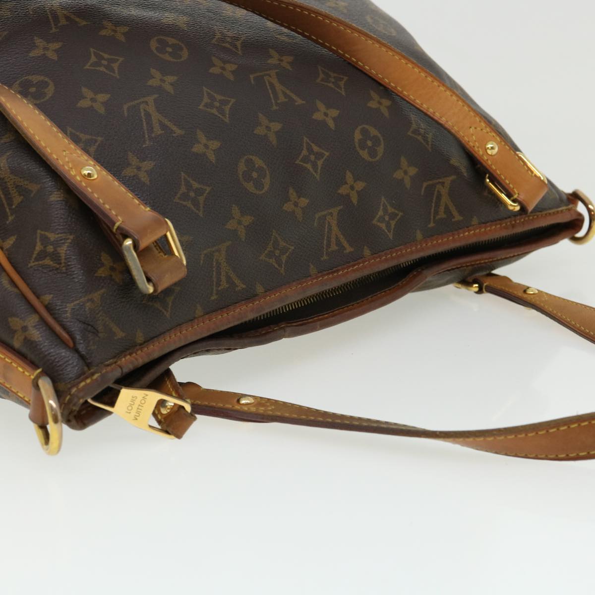 Louis Vuitton  Monogram Estrela MM 2Way Tote Bag M41232 LV Auth am2831g