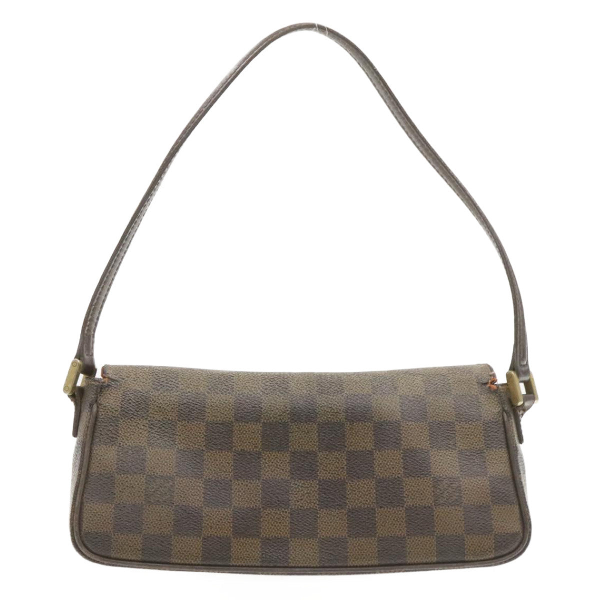 Louis Vuitton  Damier Recoleta Shoulder Bag N51299 LV Auth am353g