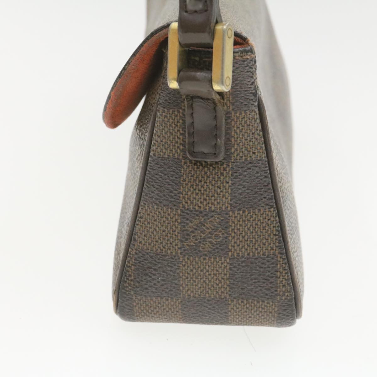 Louis Vuitton  Damier Recoleta Shoulder Bag N51299 LV Auth am353g