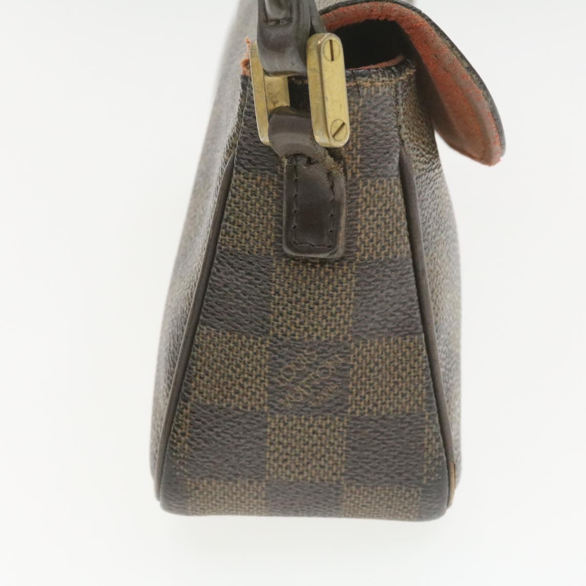 Louis Vuitton  Damier Recoleta Shoulder Bag N51299 LV Auth am353g