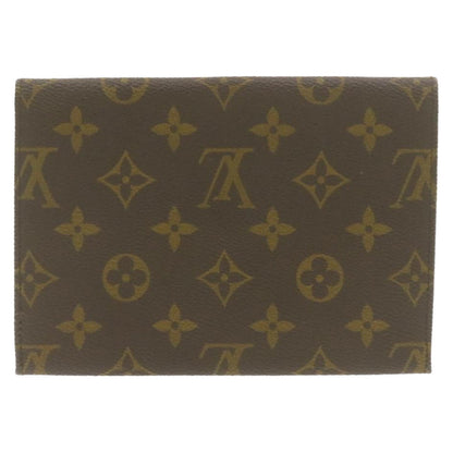 Louis Vuitton  Monogram Pochette Rabat 18 Clutch Bag Vintage M51940 LV am934g