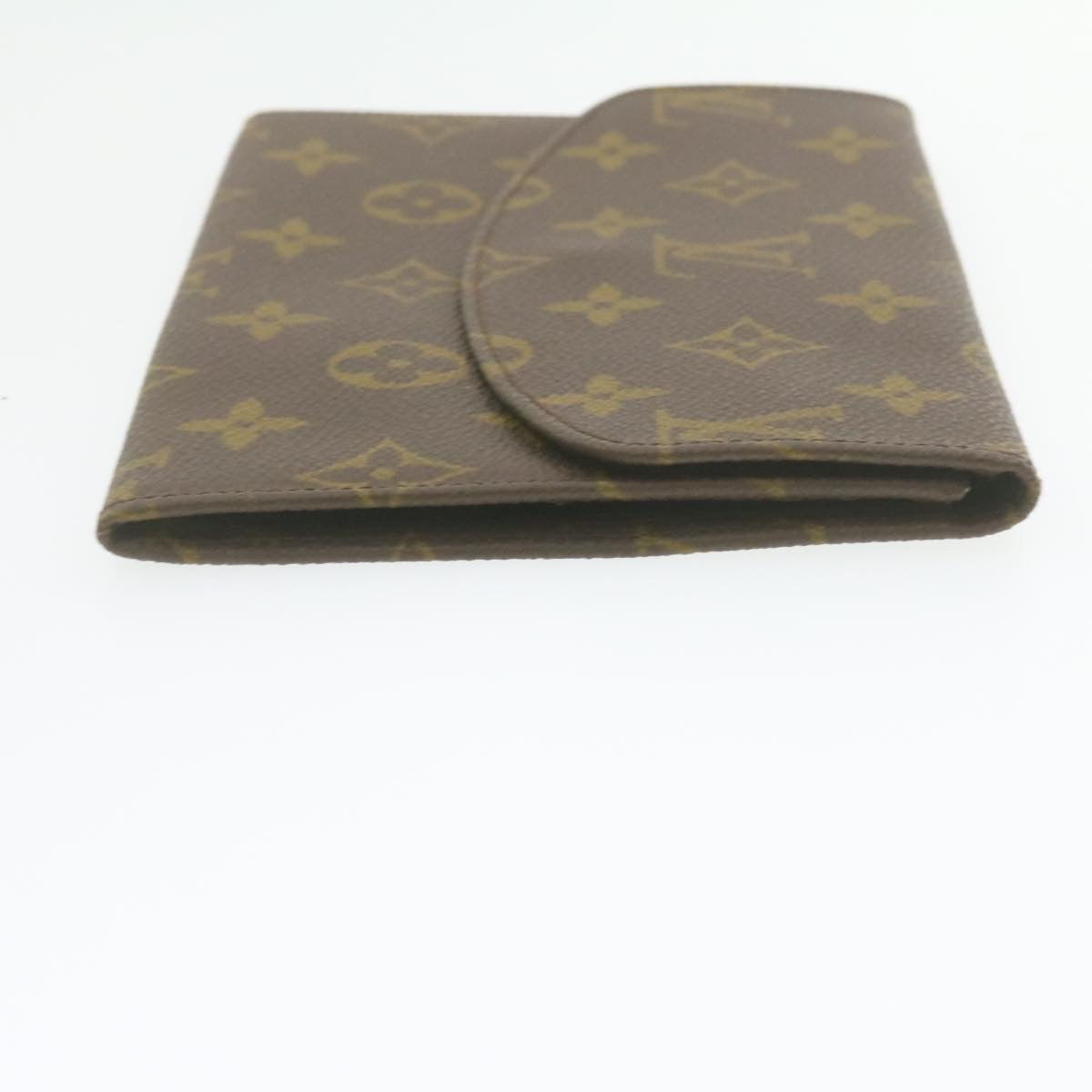 Louis Vuitton  Monogram Pochette Rabat 18 Clutch Bag Vintage M51940 LV am934g