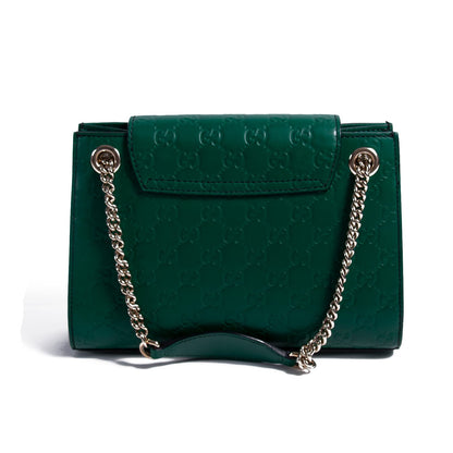 Gucci Emily Small Chain Shoulder Bag