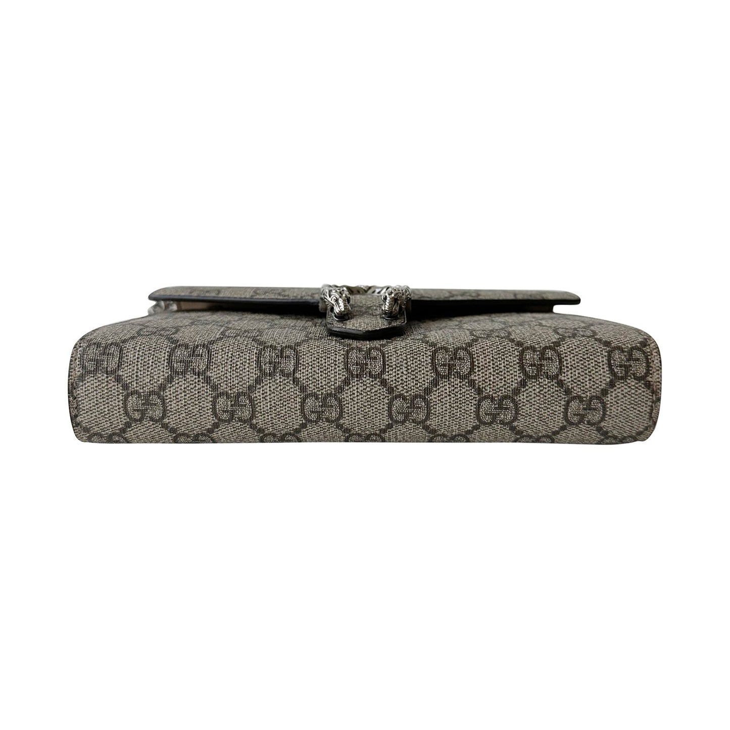 Gucci Dionysus Mini Supreme Chain Wallet