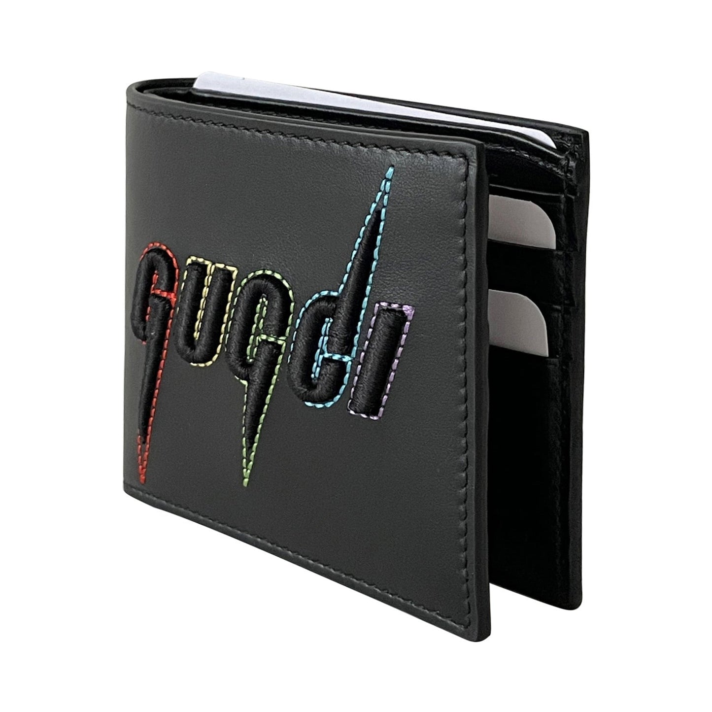 Gucci Blade Bi-Fold Wallet