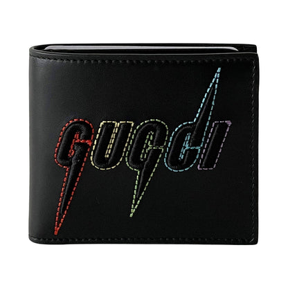 Gucci Blade Bi-Fold Wallet