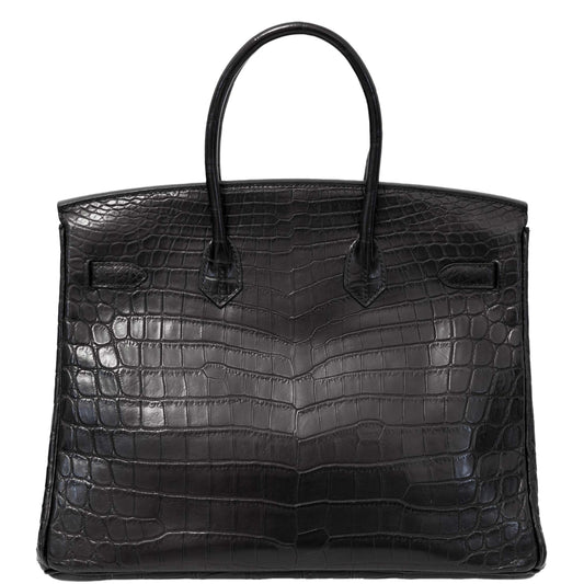 Hermes Birkin