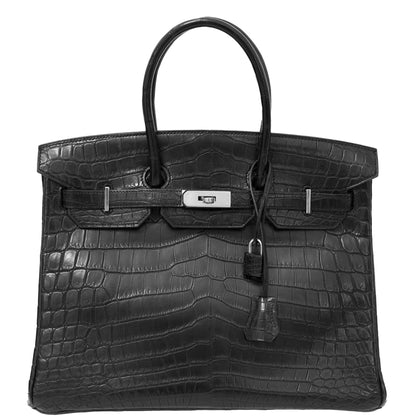 Hermes Birkin