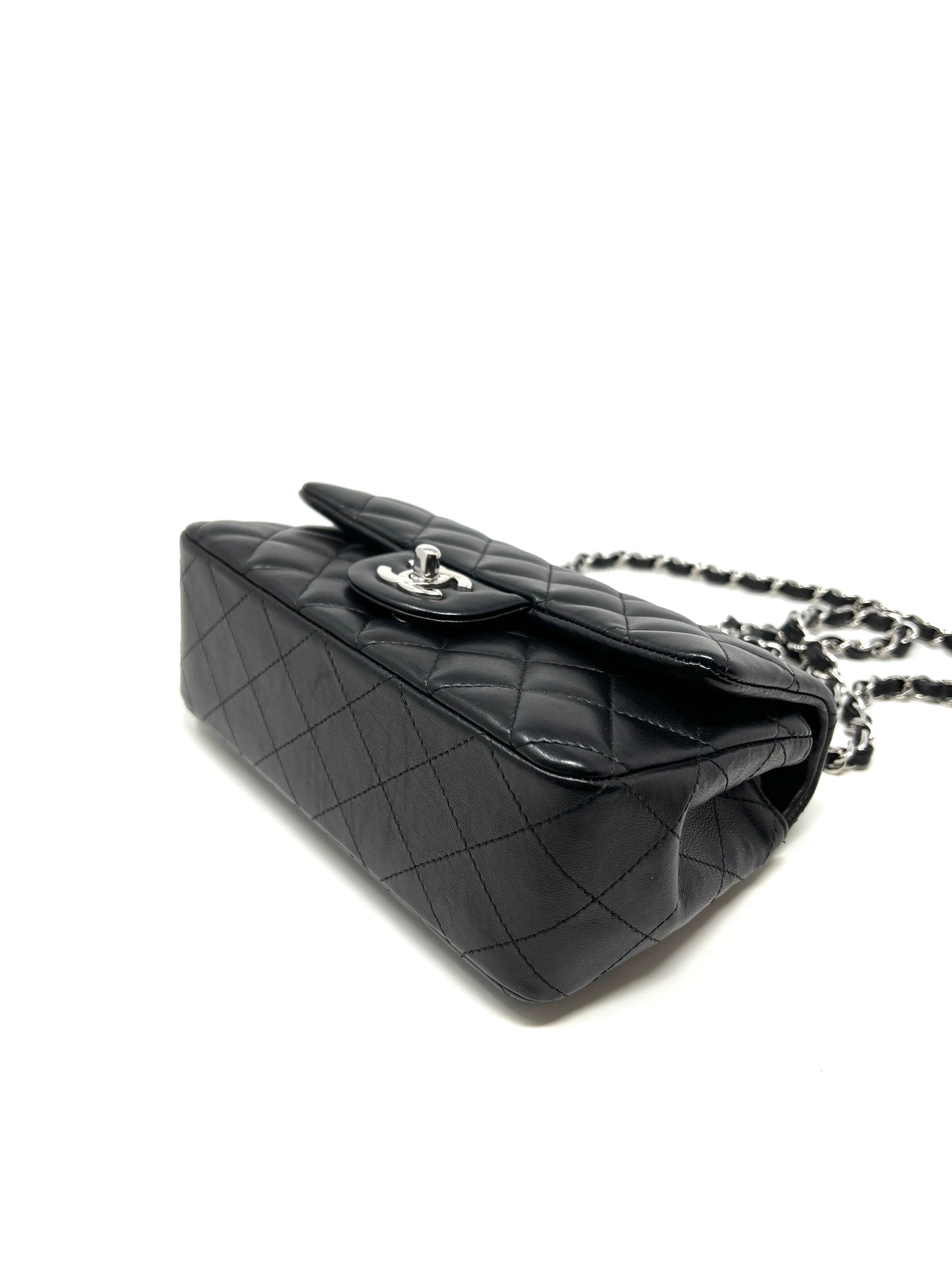 Chanel Classic Flap Mini Rectangular