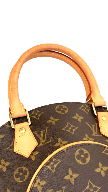 Louis Vuitton Ellipse MM Monogram