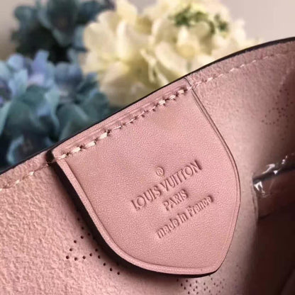 Louis Vuitton  Girolata Handbag