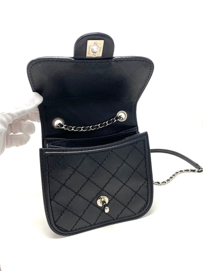 Chanel Mini Square Bag (limited)