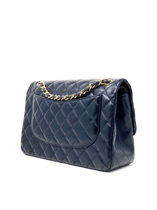 Chanel Classic Jumbo Flap