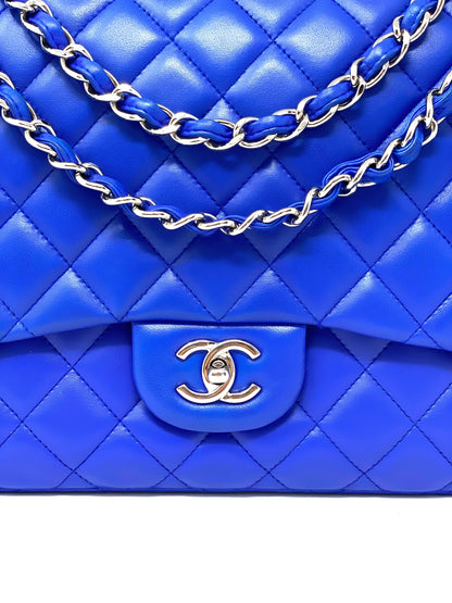 Chanel Maxi Flap Bag