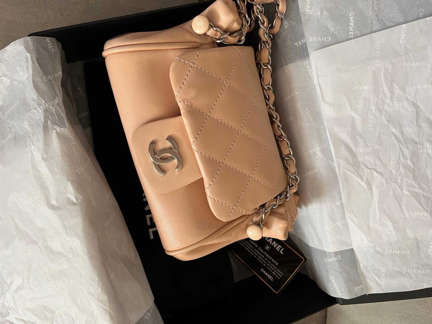 Chanel Vintage Bag