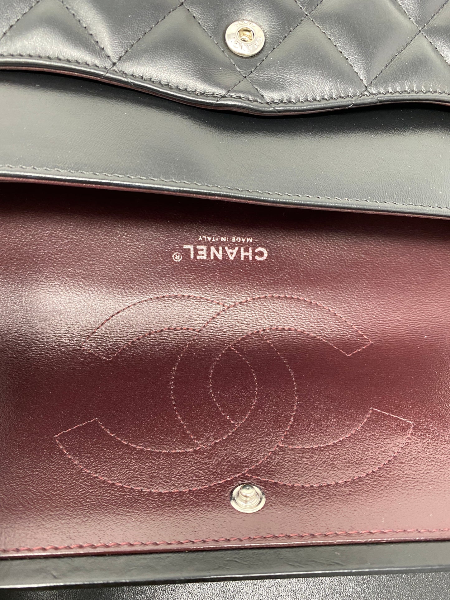 Chanel Jumbo Flap