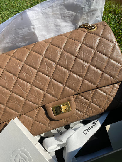 Chanel Reissue 226