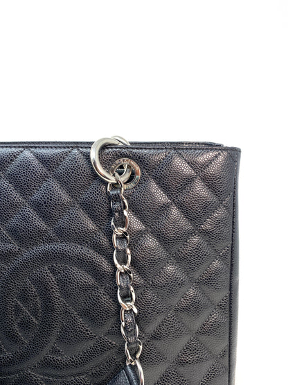 Chanel Grand Shopping Bag GST