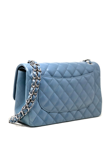 Chanel Classic Flap Jumbo Bag