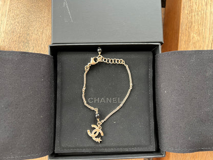 Chanel CC Bracelet