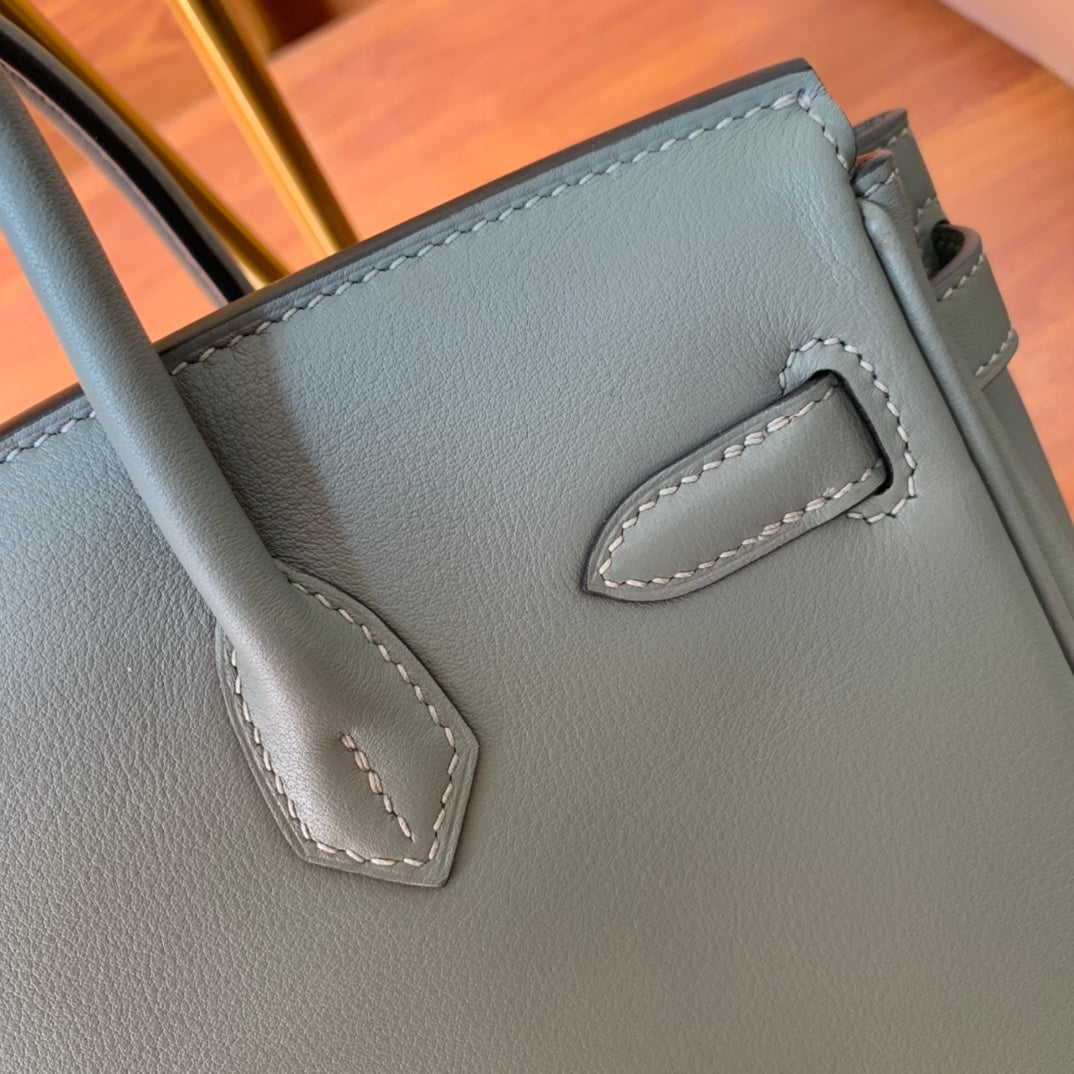 Hermes Birkin Bag