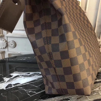 Louis Vuitton  GraceFul MM Bag