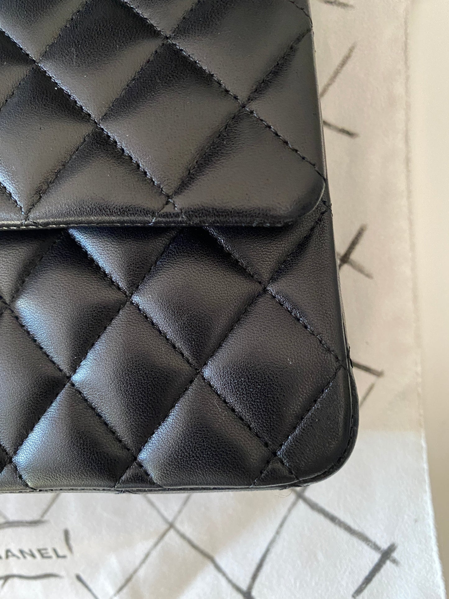 Chanel Classic Flap Medium