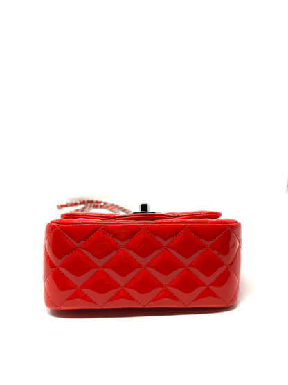 Chanel Classic Flap Mini Square