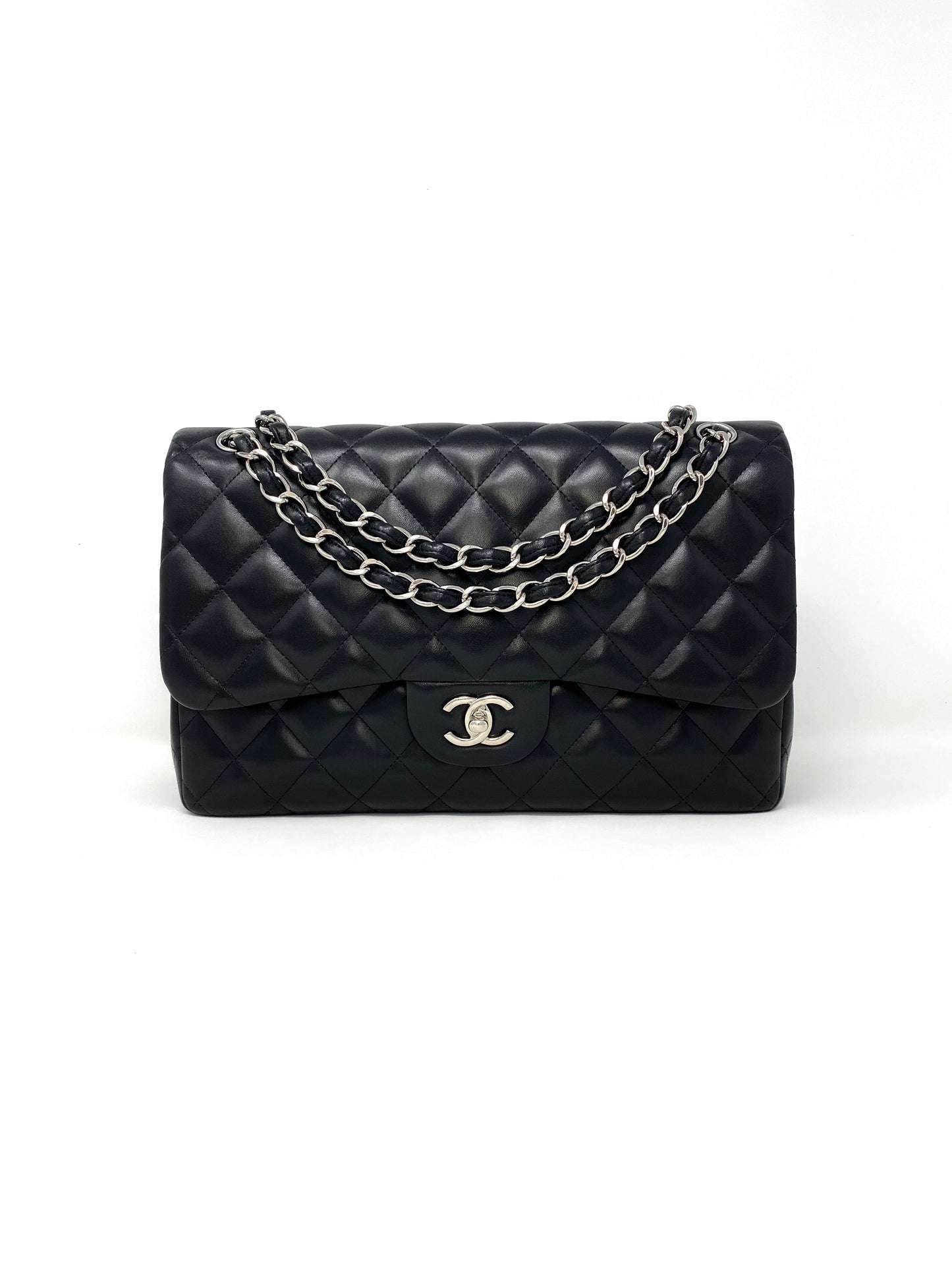 Chanel Jumbo Flap