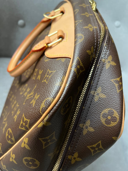 Louis Vuitton Deauville Monogram