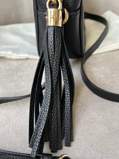 Gucci Black Soho Disco (RRP £1050)