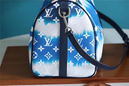 Louis Vuitton  escale speedy bandouliere