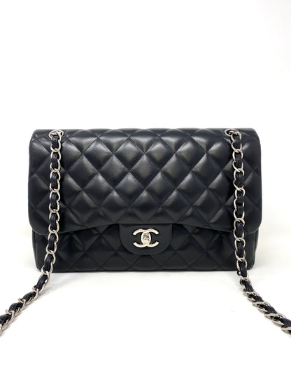 Chanel Jumbo Flap