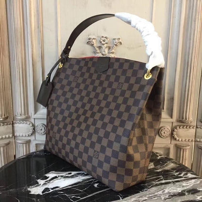 Louis Vuitton  GraceFul MM Bag