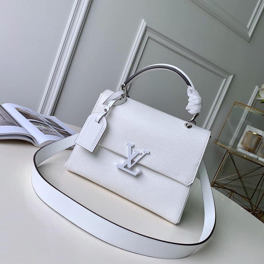 Louis Vuitton  Grenelle Bag