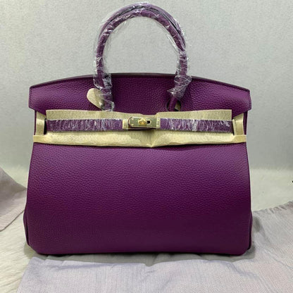 Hermes Birkin Bag