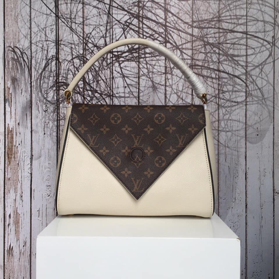 Louis Vuitton  Double V Handbag