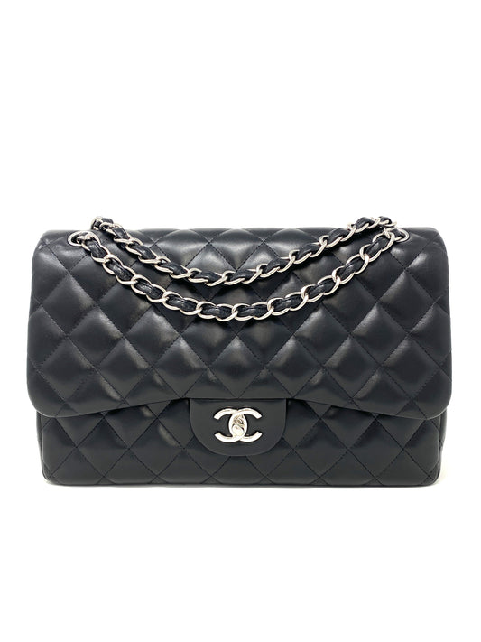 Chanel Jumbo Flap