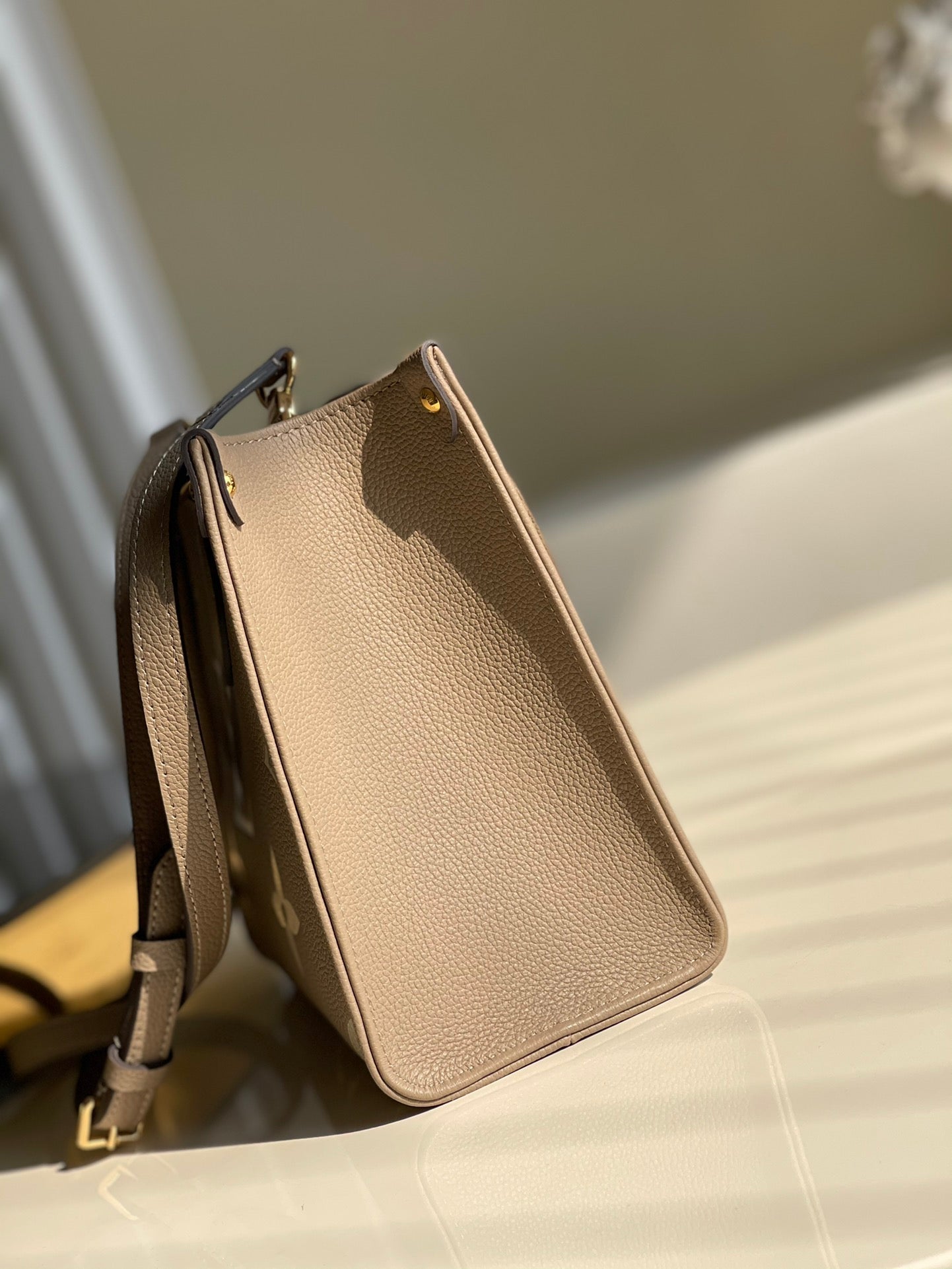 Louis Vuitton  OnTheGo PM Bag