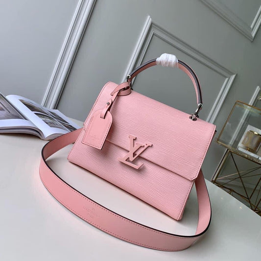 Louis Vuitton  Grenelle Bag