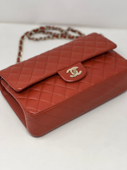 Chanel Medium Flap