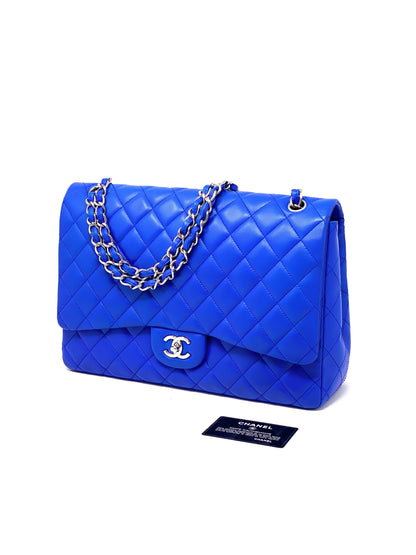 Chanel Maxi Flap Bag