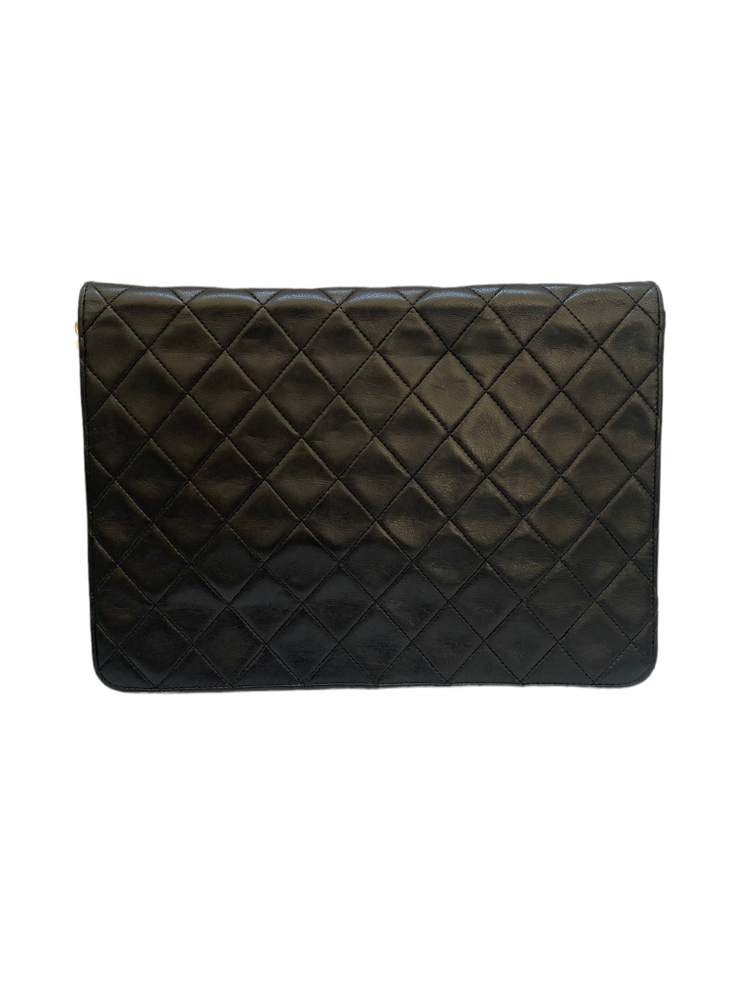 Chanel vintage quilted flap Bag