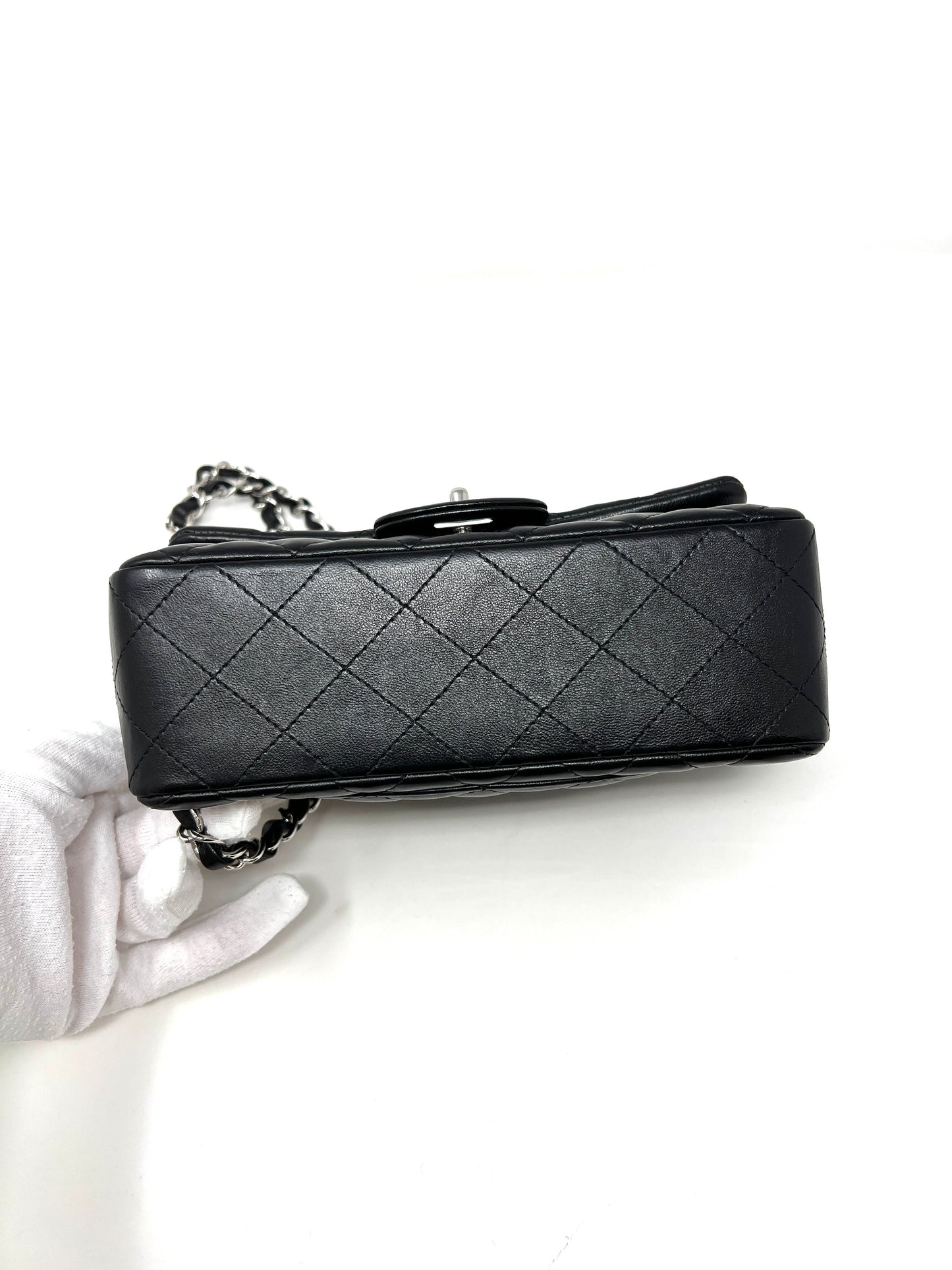 Chanel Classic Flap Mini Rectangular