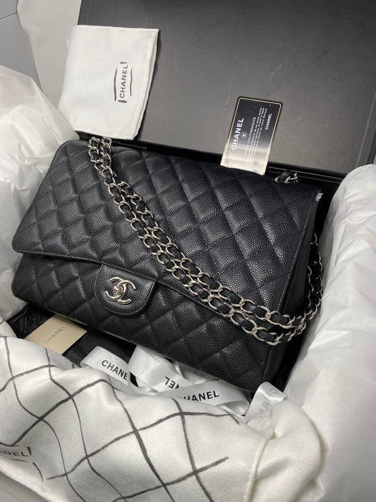 Chanel Classic Flap Maxi