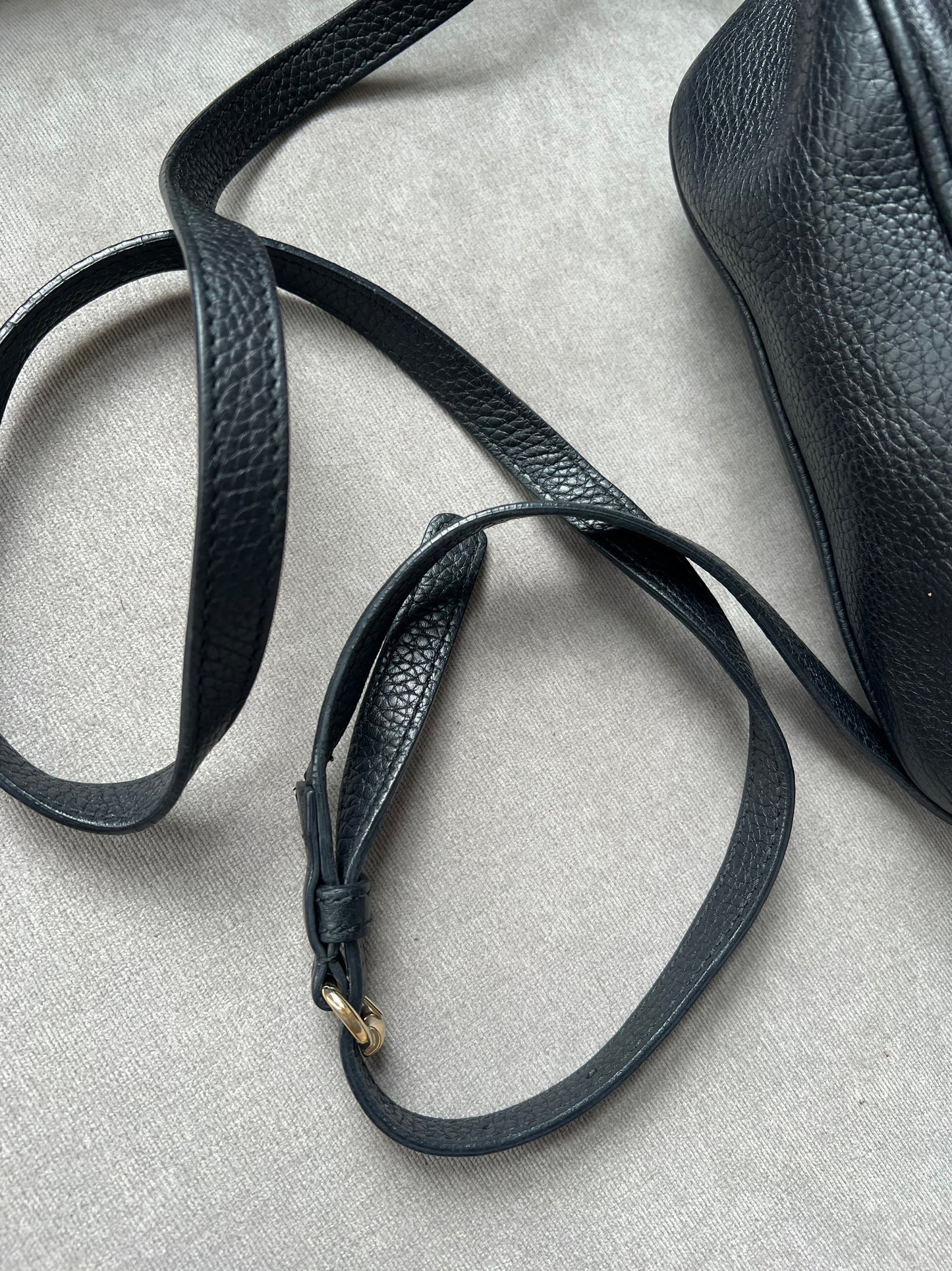 Gucci Black Soho Disco