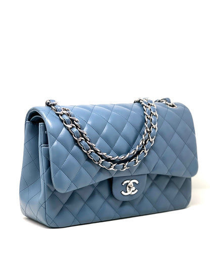 Chanel Classic Flap Jumbo Bag